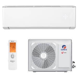 Gree Amber klíma - inverteres WIFI mono split 3,5 kW (GWH12YCXD-K6DNA1B)