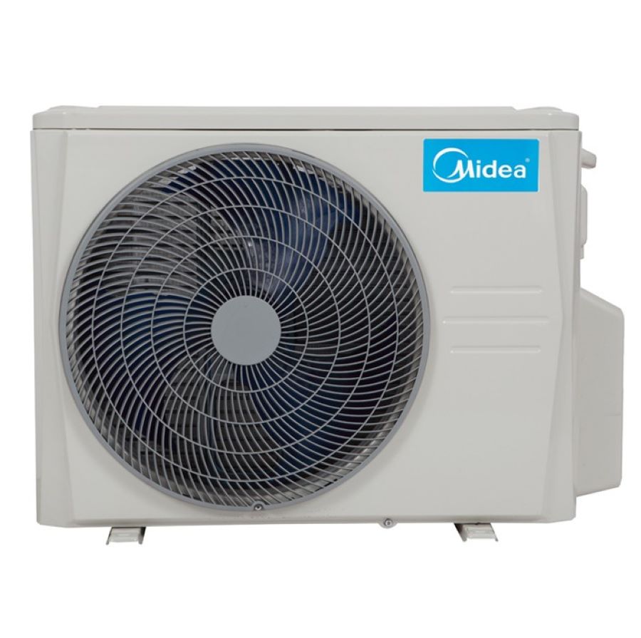 Midea klíma 10,8KW DC Inverteres multi kültéri egység, max 4 beltéri egységgel kapcsolható