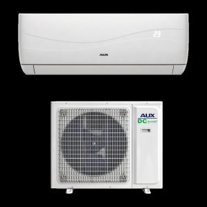 Aux Gamma 2 Oldalfali split klíma 5,3 kW