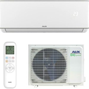 Aux Gamma 2 Oldalfali split klíma 2,7 kW
