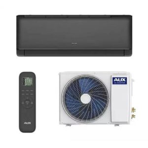 Aux Sigma oldalfali inverteres split klíma 3,5 kW