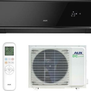 AUX Omega 2 oldalfali inverteres split klíma 5,5 Kw