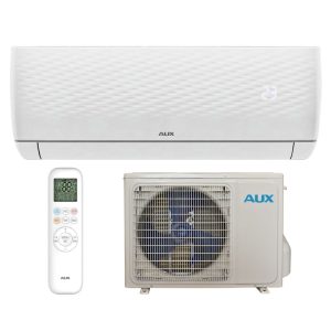 Aux DELTA-2 Oldalfali split klíma 2,7 kW